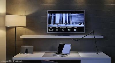 پولمن پاریس ایفل تاور هتل