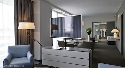 پولمن پاریس ایفل تاور هتل