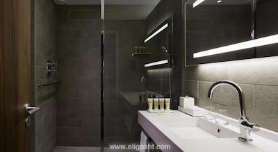 پولمن پاریس ایفل تاور هتل