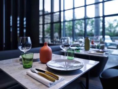 پولمن پاریس ایفل تاور هتل