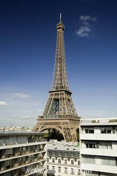 پولمن پاریس ایفل تاور هتل