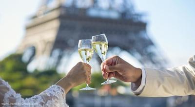 پولمن پاریس ایفل تاور هتل