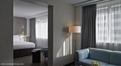 پولمن پاریس ایفل تاور هتل