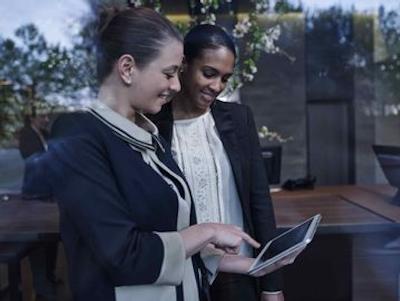 پولمن پاریس ایفل تاور هتل