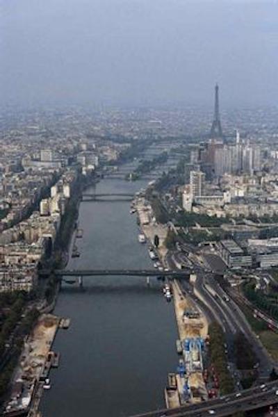 پولمن پاریس ایفل تاور هتل