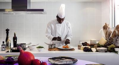 پولمن پاریس ایفل تاور هتل