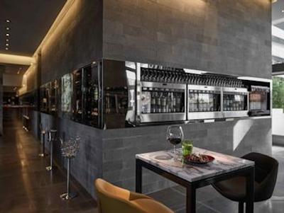 پولمن پاریس ایفل تاور هتل