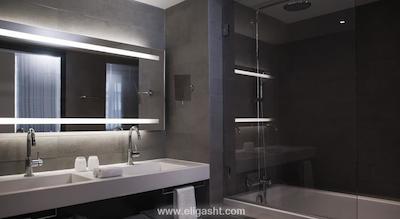 پولمن پاریس ایفل تاور هتل