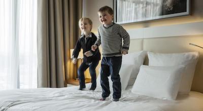 پولمن پاریس ایفل تاور هتل