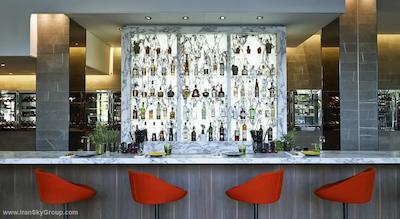 پولمن پاریس ایفل تاور هتل