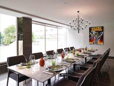 پولمن پاریس ایفل تاور هتل