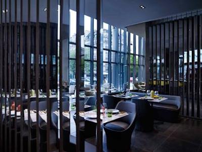 پولمن پاریس ایفل تاور هتل