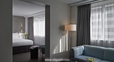 پولمن پاریس ایفل تاور هتل