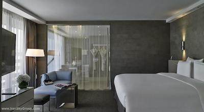 پولمن پاریس ایفل تاور هتل