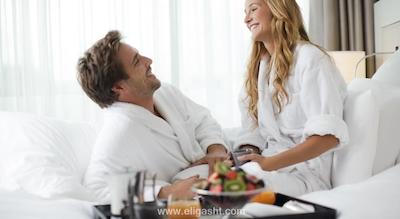 پولمن پاریس ایفل تاور هتل