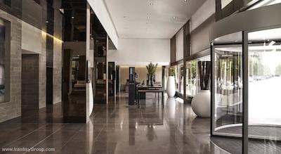 پولمن پاریس ایفل تاور هتل