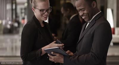 پولمن پاریس ایفل تاور هتل