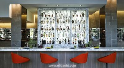 پولمن پاریس ایفل تاور هتل