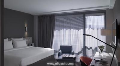 پولمن پاریس ایفل تاور هتل