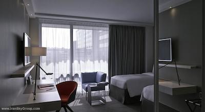 پولمن پاریس ایفل تاور هتل