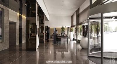 پولمن پاریس ایفل تاور هتل