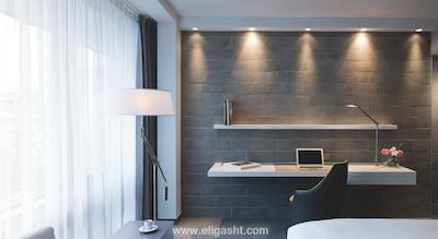 پولمن پاریس ایفل تاور هتل