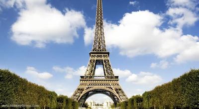 پولمن پاریس ایفل تاور هتل