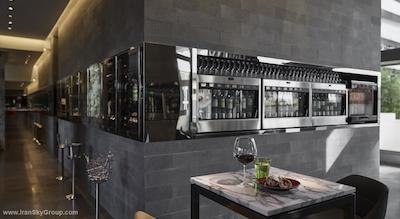 پولمن پاریس ایفل تاور هتل