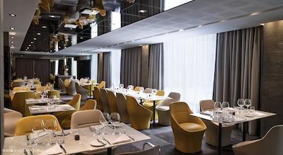 پولمن پاریس ایفل تاور هتل