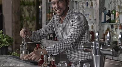 پولمن پاریس ایفل تاور هتل