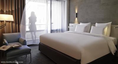 پولمن پاریس ایفل تاور هتل