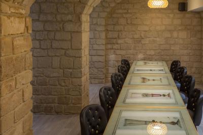 هتل لس بولس د پاریس