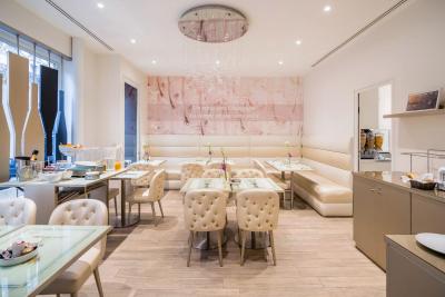 هتل لس بولس د پاریس