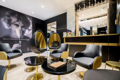 هتل لس بولس د پاریس