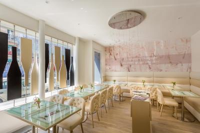 هتل لس بولس د پاریس