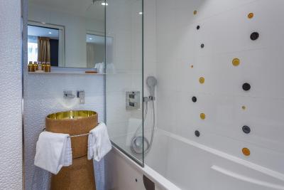 هتل لس بولس د پاریس