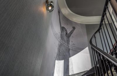 هتل لس بولس د پاریس