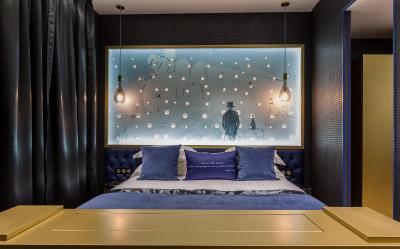 هتل لس بولس د پاریس