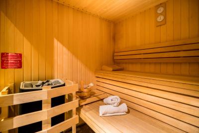 هتل لس بولس د پاریس