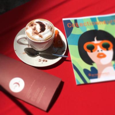 اکسکلوسیو لا میسُن بردیوکس