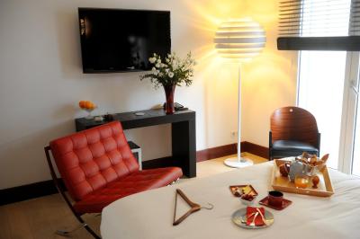 اکسکلوسیو لا میسُن بردیوکس