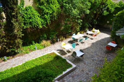 اکسکلوسیو لا میسُن بردیوکس