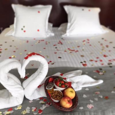 اکسکلوسیو لا میسُن بردیوکس