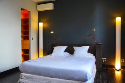 اکسکلوسیو لا میسُن بردیوکس