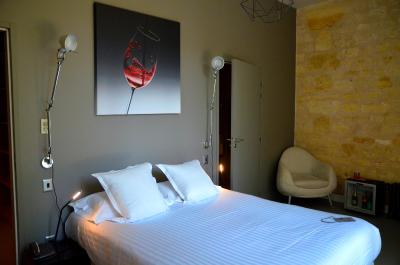 اکسکلوسیو لا میسُن بردیوکس