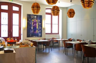 اکسکلوسیو لا میسُن بردیوکس