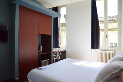 اکسکلوسیو لا میسُن بردیوکس