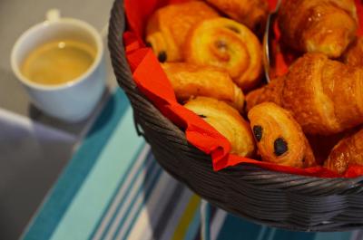 اکسکلوسیو لا میسُن بردیوکس