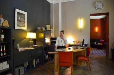 اکسکلوسیو لا میسُن بردیوکس