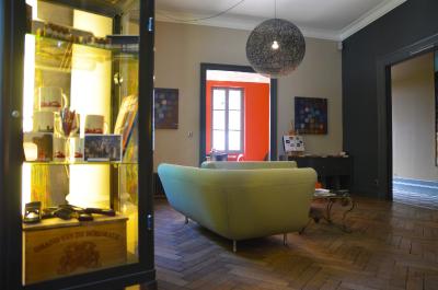 اکسکلوسیو لا میسُن بردیوکس